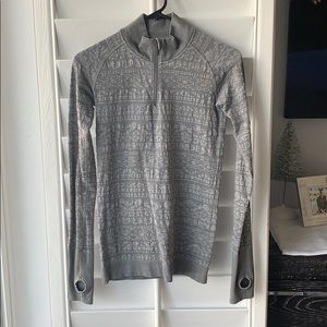 Lululemon Pullover